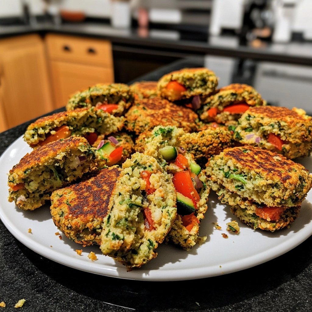 Döner vegetarisch mit Falafel