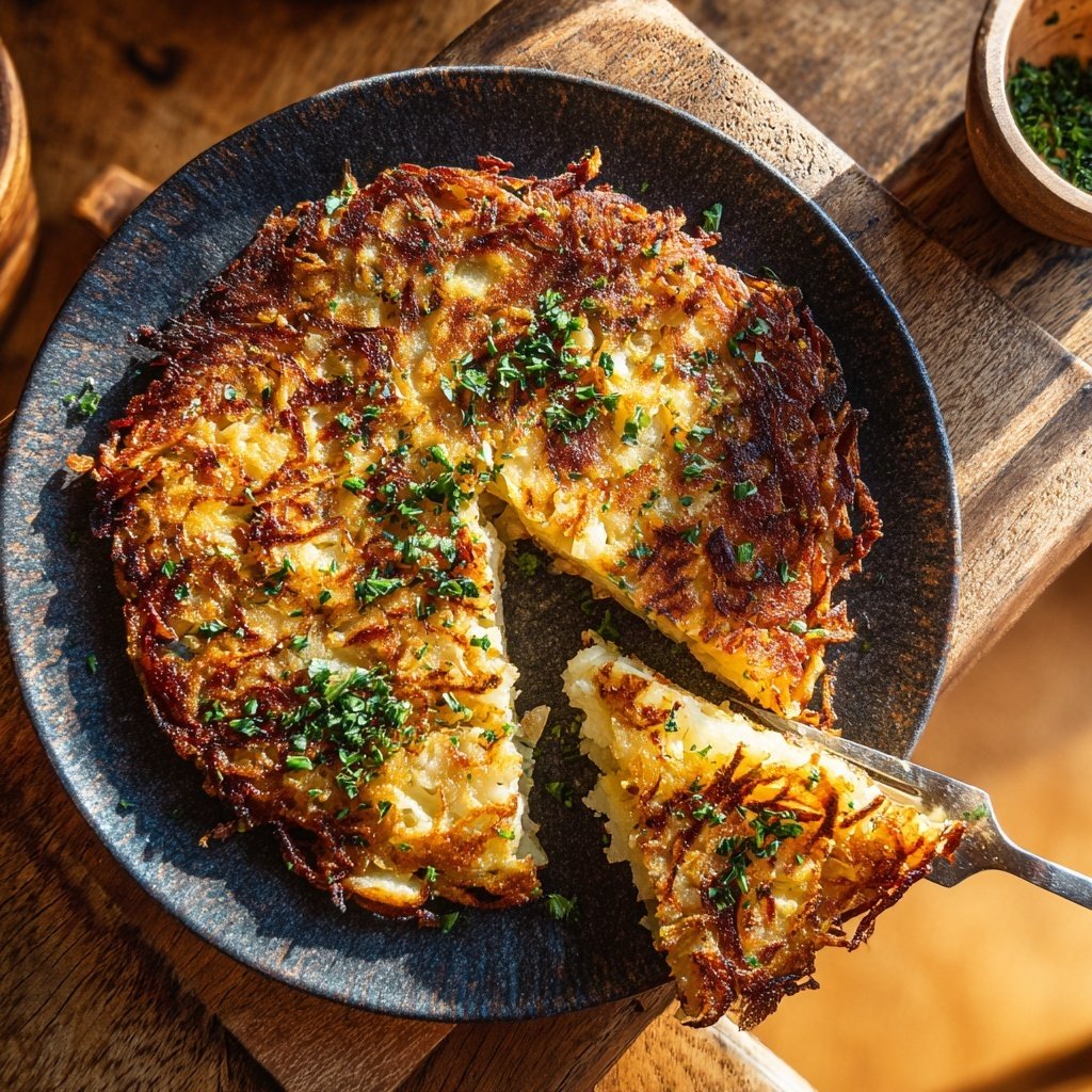 Blitzschnelle Küche