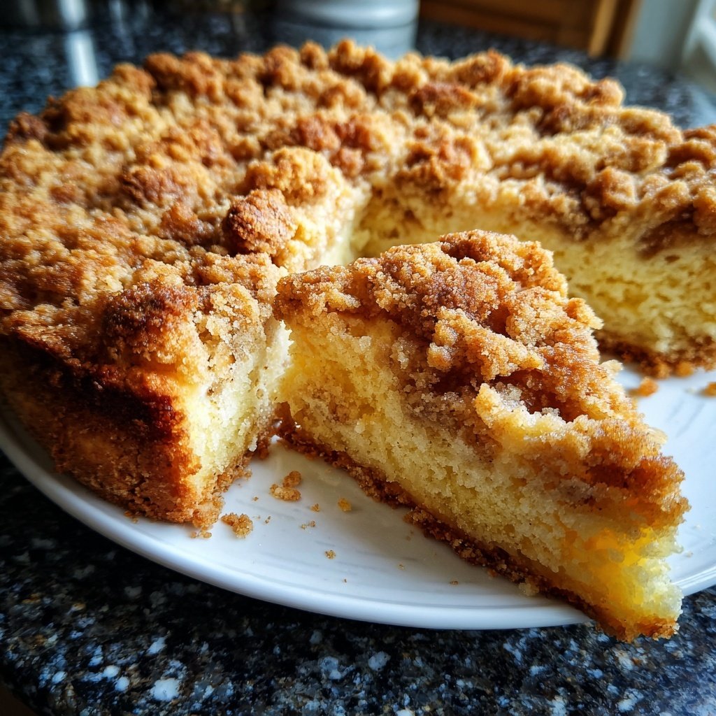 Streuselkuchen Ohne Ei