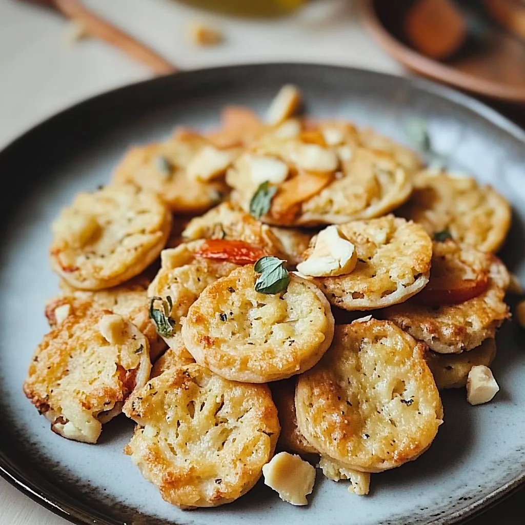 Gesunde Plätzchenrezepte