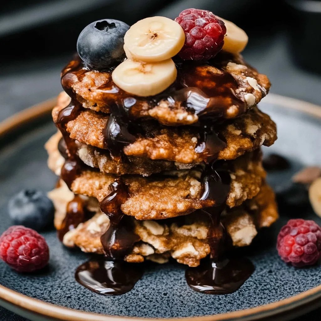 Kaffee-Kekse Low-Carb