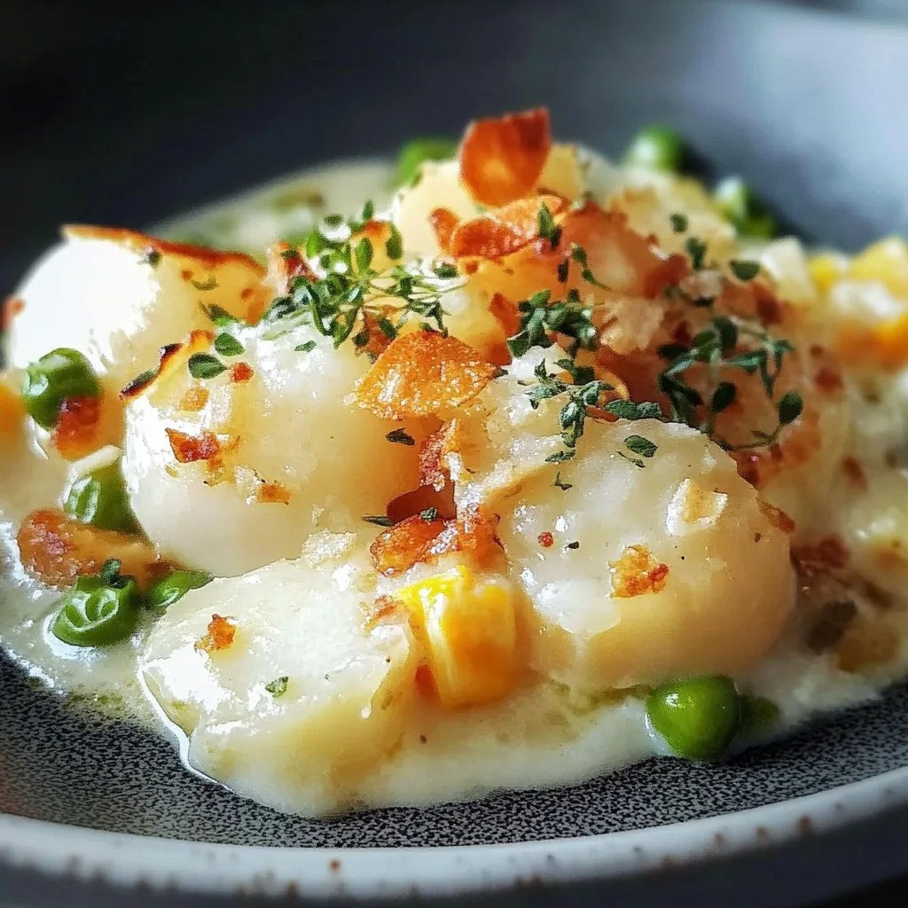 Kartoffel Gemüse Auflauf