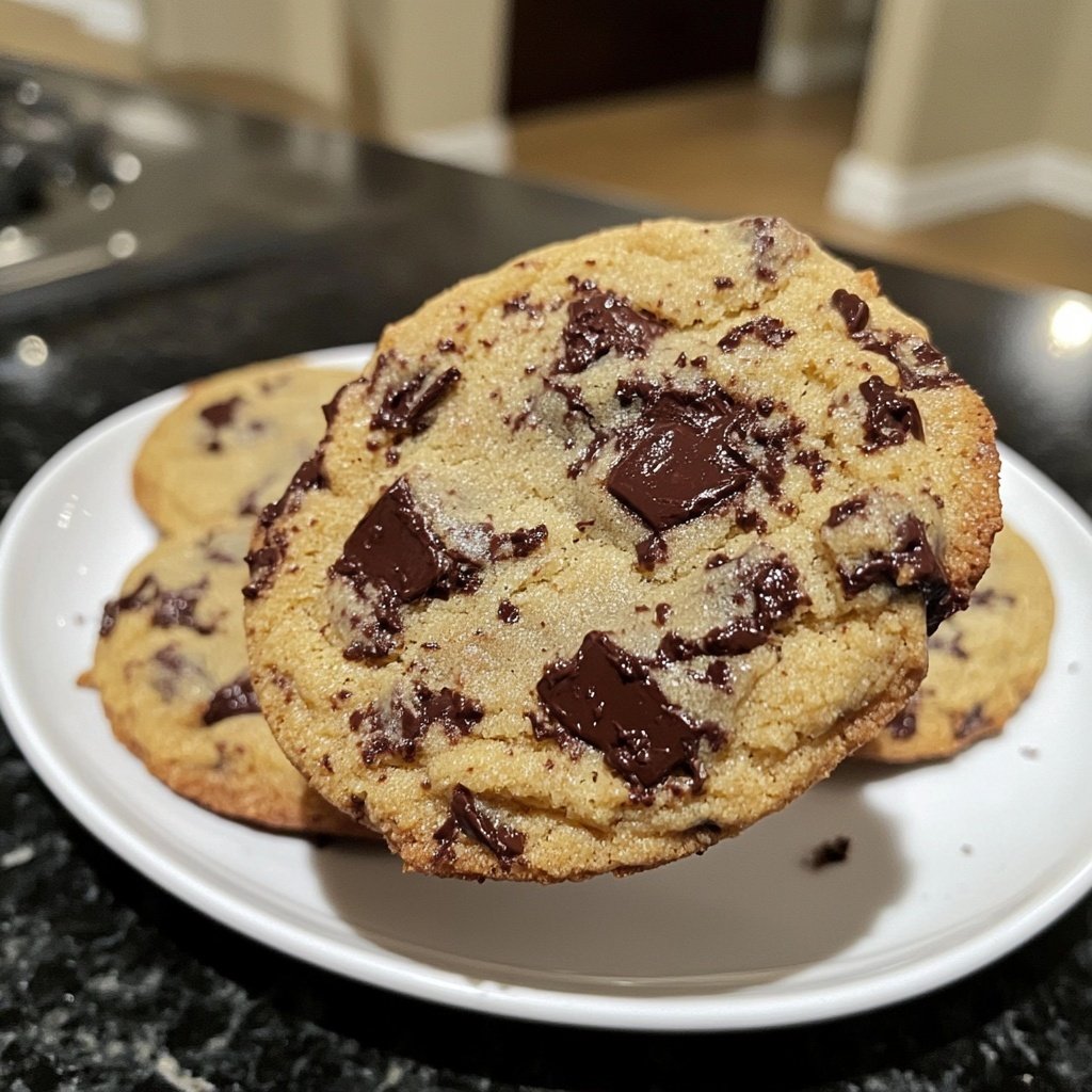 Cookies aus dem Thermomix