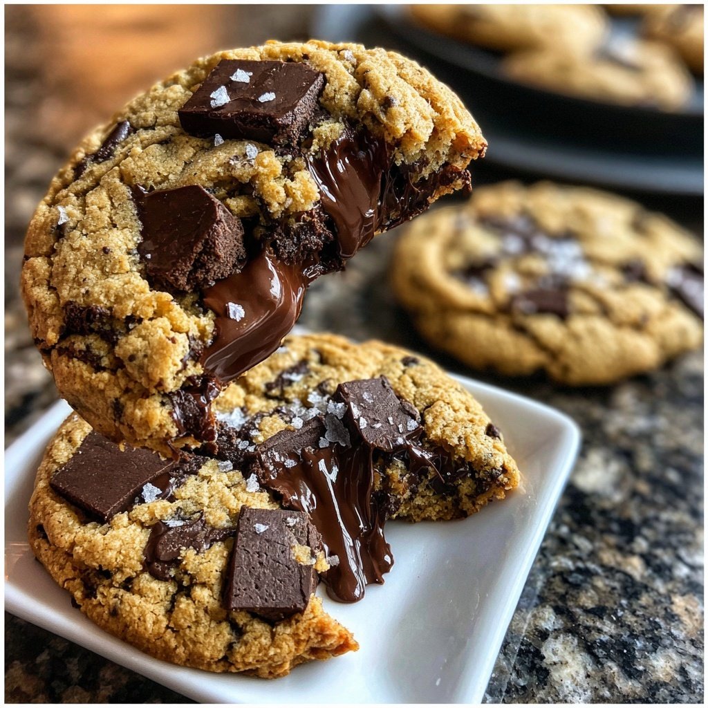 Cookies mit Dinkelmehl