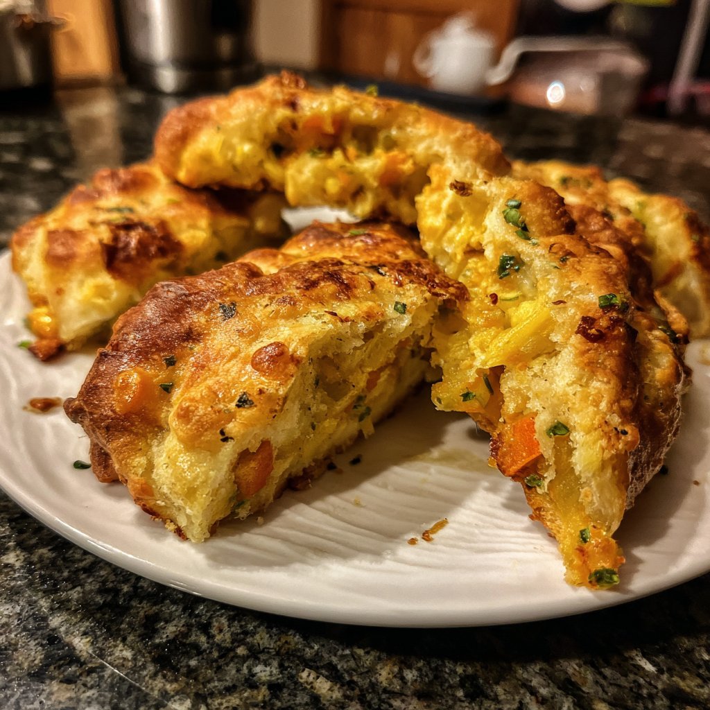 Coole Rezepte für wenig Zeitaufwand